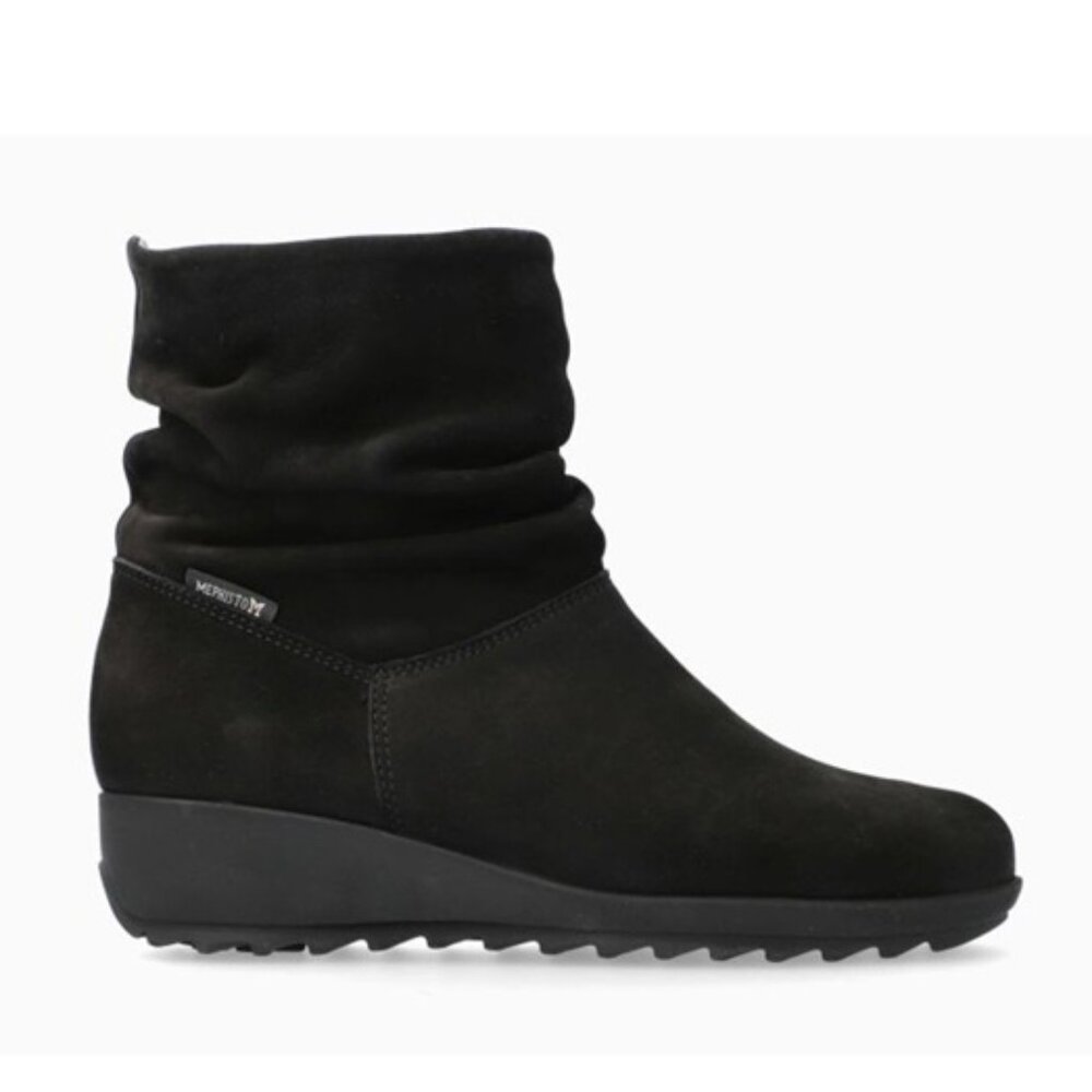 Mephisto Agatha Women's Ankle Boot